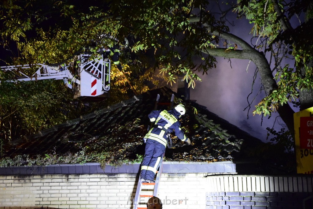 Feuer 2 ehemalige Disco Koeln Porz Wahn Heidestr P090.JPG - Miklos Laubert